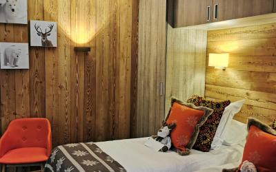 Chambre Lits Jumeaux Chambre Lits Jumeaux