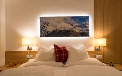 Appartamento con 2 Camere da Letto