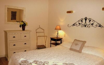 Chambre Double Supu00e9rieure Chambre Double Supu00e9rieure