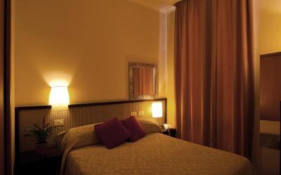 Camera Matrimoniale Economy