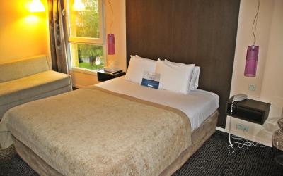 Chambre Double Prestige