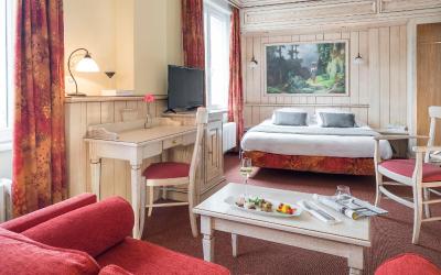Suite Suite