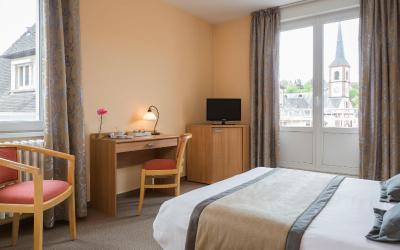 Chambre Simple Standard Chambre Simple Standard