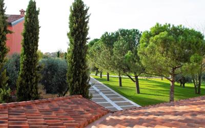 Camera Matrimoniale Superior