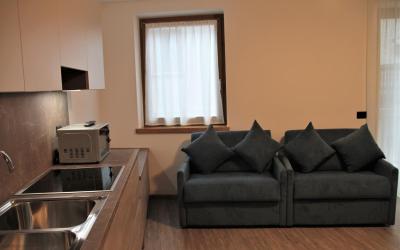 Appartamento con 1 Camera da Letto