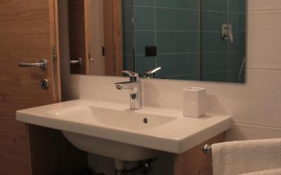 Appartamento con 1 Camera da Letto