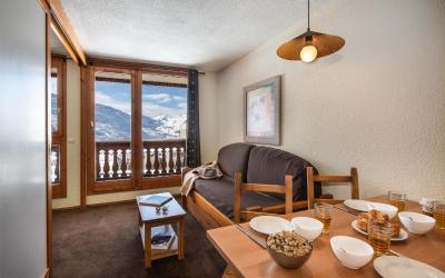 Appartement 1 Chambre (4 personnes)