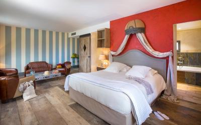 Suite Pru00e9sidentielle Suite Pru00e9sidentielle