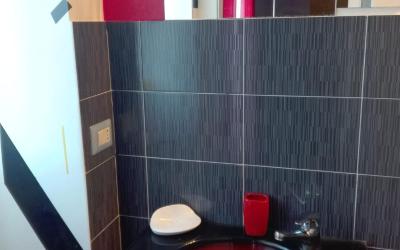 Junior Suite con Balcone