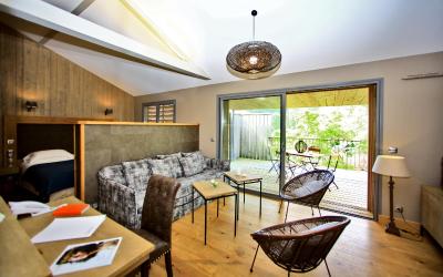 Lodge