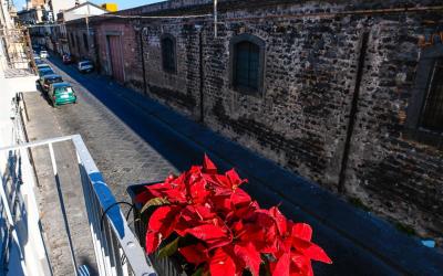 Camera Matrimoniale con Balcone