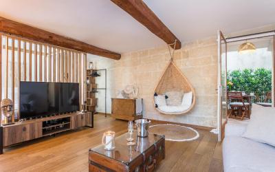 Appartement avec Douche Appartement avec Douche