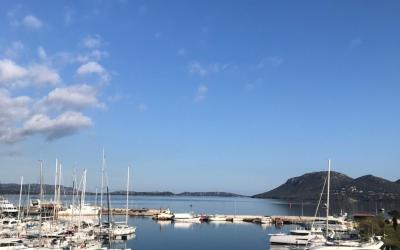 Appartement avec Douche Appartement avec Douche