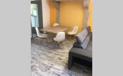 Appartement 1 Chambre