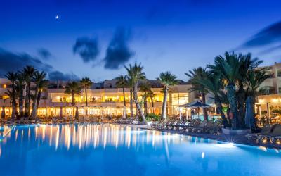 Palm Beach Club Djerba - All Inclusive