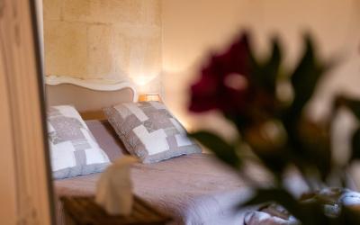 Chambre Double avec Douche Chambre Double avec Douche