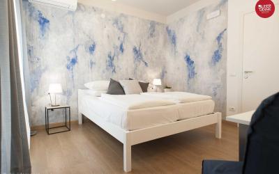 Camera Matrimoniale con Bagno Privato Esterno 