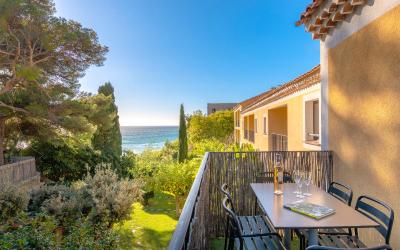Appartement (6 Adultes) - u00c9tage Supu00e9rieur - Vue sur Mer Appartement (6 Adultes) - u00c9tage Supu00e9rieur - Vue sur Mer