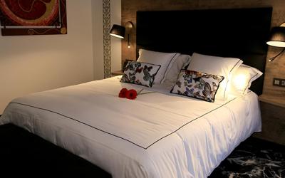 Chambre Simple Chambre Simple
