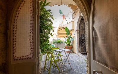 Appartamento con 2 Camere da Letto