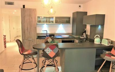 Appartement Appartement