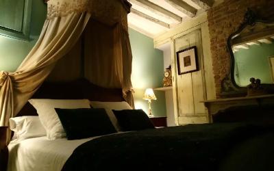 Suite (1 ou 2 Chambres)  Suite (1 ou 2 Chambres)