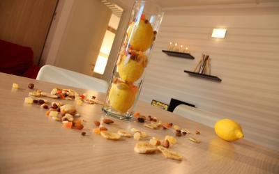 Appartamento con 1 Camera da Letto e Balcone