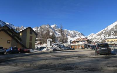 Appartamento Monolocale