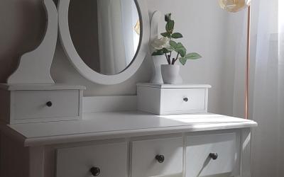 Camera Tripla Deluxe 