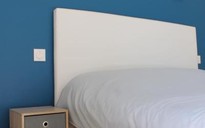 Chambre Double Deluxe avec Balcon