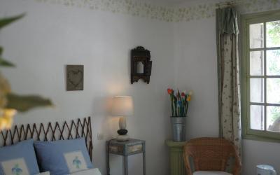 Chambre Quadruple avec Salle de Bains Privative Chambre Quadruple avec Salle de Bains Privative