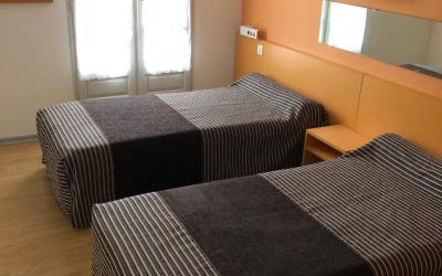 Chambre Lits Jumeaux Chambre Lits Jumeaux