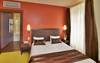 Chambre Double Classique