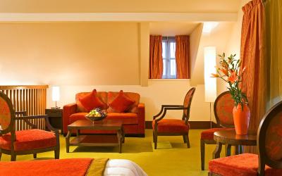 Chambre Double Supu00e9rieure