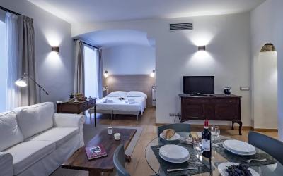 Appartamento Monolocale