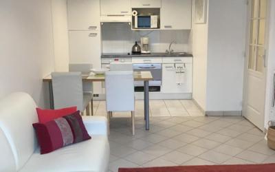Appartement Appartement