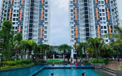 Suite 2-Kamar Tidur Suite 2-Kamar Tidur