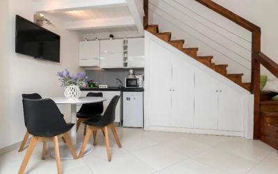 Appartamento con 1 Camera da Letto