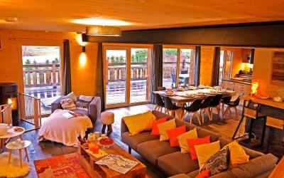 Chalet Supu00e9rieur Chalet Supu00e9rieur