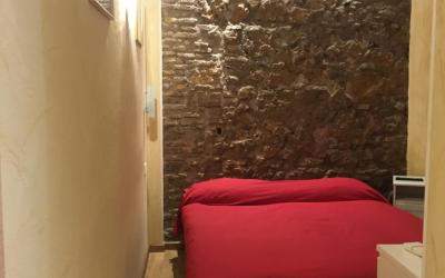 Camera Matrimoniale Economy