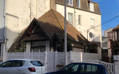 Maison 2u00a0Chambres Maison 2u00a0Chambres