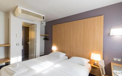 Chambre Lits Jumeaux Chambre Lits Jumeaux