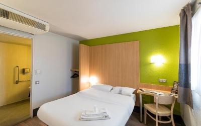 Chambre Double Chambre Double