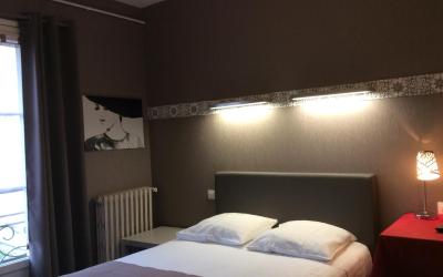 Chambre Triple Chambre Triple