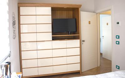 Camera Familiare Standard 