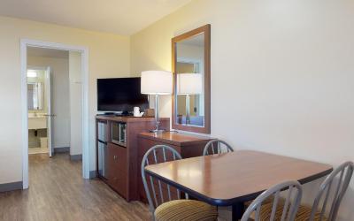 Triple Room with Three Full Beds