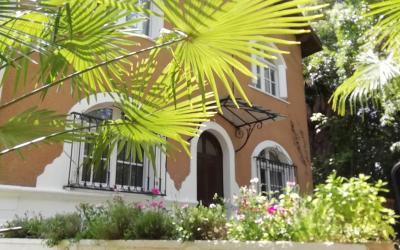Maison de Vacances