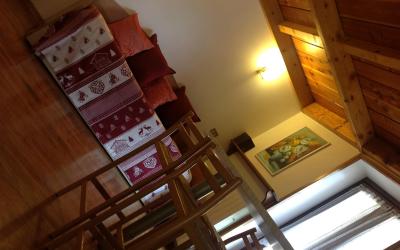 Monolocale (3 Adulti) - Su 2 Livelli