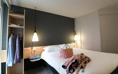 Chambre Double Standard Chambre Double Standard