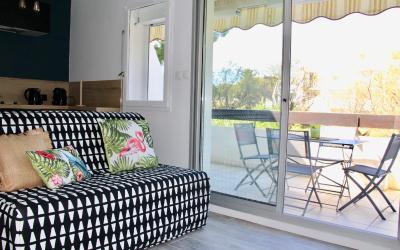 Appartement avec Terrasse